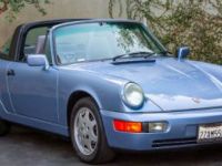 Porsche 911 964 CARRERA 2 TARGA - <small></small> 88.000 € <small>TTC</small> - #1