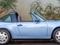 Porsche 911 964 CARRERA 2 TARGA - <small></small> 88.000 € <small>TTC</small> - #2