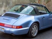 Porsche 911 964 CARRERA 2 TARGA - <small></small> 88.000 € <small>TTC</small> - #3