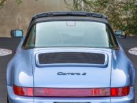 Porsche 911 964 CARRERA 2 TARGA - <small></small> 88.000 € <small>TTC</small> - #4