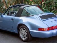 Porsche 911 964 CARRERA 2 TARGA - <small></small> 88.000 € <small>TTC</small> - #5