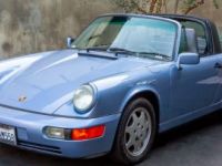 Porsche 911 964 CARRERA 2 TARGA - <small></small> 88.000 € <small>TTC</small> - #6