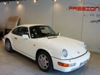 Porsche 911 964 Carrera 4, 10-1990-161000km, boite mécanique - <small></small> 72.000 € <small>TTC</small> - #1