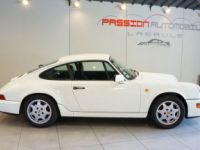 Porsche 911 964 Carrera 4, 10-1990-161000km, boite mécanique - <small></small> 72.000 € <small>TTC</small> - #2