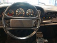 Porsche 911 964 Carrera 4, 10-1990-161000km, boite mécanique - <small></small> 72.000 € <small>TTC</small> - #4