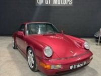 Porsche 911 964 CARRERA 4 - <small></small> 82.900 € <small>TTC</small> - #1