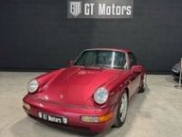 Porsche 911 964 CARRERA 4 - <small></small> 82.900 € <small>TTC</small> - #2