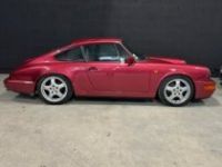 Porsche 911 964 CARRERA 4 - <small></small> 82.900 € <small>TTC</small> - #4