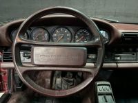 Porsche 911 964 CARRERA 4 - <small></small> 82.900 € <small>TTC</small> - #13