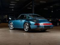 Porsche 911 964 Carrera 4 - <small></small> 99.990 € <small>TTC</small> - #3