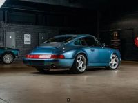 Porsche 911 964 Carrera 4 - <small></small> 99.990 € <small>TTC</small> - #4