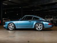 Porsche 911 964 Carrera 4 - <small></small> 99.990 € <small>TTC</small> - #5