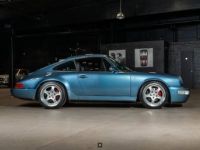 Porsche 911 964 Carrera 4 - <small></small> 99.990 € <small>TTC</small> - #6