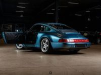 Porsche 911 964 Carrera 4 - <small></small> 99.990 € <small>TTC</small> - #7