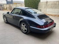 Porsche 911 964 CARRERA 4 - <small></small> 78.900 € <small>TTC</small> - #7