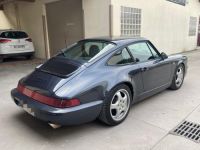 Porsche 911 964 CARRERA 4 - <small></small> 78.900 € <small>TTC</small> - #10