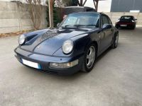 Porsche 911 964 CARRERA 4 - <small></small> 72.000 € <small>TTC</small> - #11