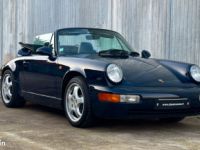 Porsche 911 964 Carrera 4 Cabriolet - <small></small> 69.900 € <small>TTC</small> - #2