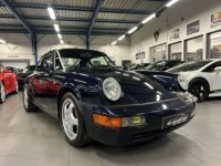 Porsche 911 964 CARRERA 4 COUPE - <small></small> 71.990 € <small>TTC</small> - #1