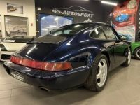 Porsche 911 964 CARRERA 4 COUPE - <small></small> 71.990 € <small>TTC</small> - #2