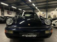 Porsche 911 964 CARRERA 4 COUPE - <small></small> 71.990 € <small>TTC</small> - #23