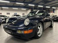 Porsche 911 964 CARRERA 4 COUPE - <small></small> 71.990 € <small>TTC</small> - #24