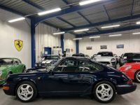 Porsche 911 964 CARRERA 4 COUPE - <small></small> 71.990 € <small>TTC</small> - #25