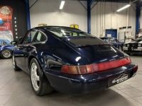 Porsche 911 964 CARRERA 4 COUPE - <small></small> 71.990 € <small>TTC</small> - #26