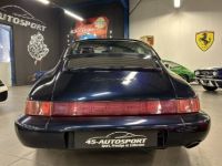 Porsche 911 964 CARRERA 4 COUPE - <small></small> 71.990 € <small>TTC</small> - #27