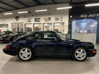 Porsche 911 964 CARRERA 4 COUPE - <small></small> 71.990 € <small>TTC</small> - #28