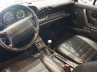 Porsche 911 964 Jubilé Anniversaire, 09-1993-68200km, origine France - <small></small> 159.500 € <small>TTC</small> - #5