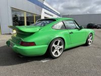 Porsche 911 964 rct RUF - <small></small> 300.000 € <small>TTC</small> - #5