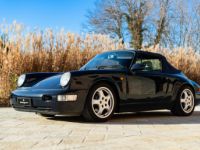 Porsche 911 964 TIPTRONIC - Prix sur Demande - #2