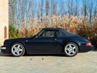 Porsche 911 964 TIPTRONIC - Prix sur Demande - #3