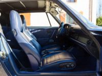 Porsche 911 964 TIPTRONIC - Prix sur Demande - #27