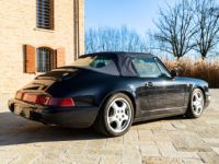 Porsche 911 964 TIPTRONIC - Prix sur Demande - #31