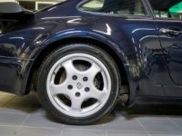 Porsche 911 964 TURBO 3.3L WLS X33 355CH - <small></small> 179.990 € <small>TTC</small> - #11