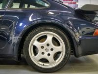 Porsche 911 964 TURBO 3.3L WLS X33 355CH - <small></small> 179.990 € <small>TTC</small> - #19