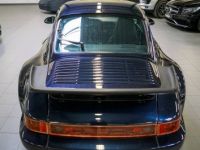 Porsche 911 964 TURBO 3.3L WLS X33 355CH - <small></small> 179.990 € <small>TTC</small> - #38