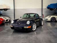 Porsche 911 965 Turbo 3,6L - <small></small> 495.000 € <small>TTC</small> - #1