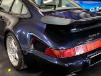 Porsche 911 965 Turbo 3,6L - <small></small> 495.000 € <small>TTC</small> - #4