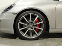 Porsche 911 991 (1) Carrera S Cabriolet - <small></small> 97.900 € <small>TTC</small> - #13