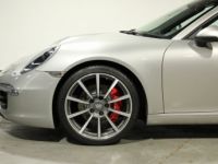 Porsche 911 991 (1) Carrera S Cabriolet - <small></small> 97.900 € <small>TTC</small> - #14