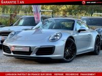 Porsche 911 991 (2) 3.0 370 CARRERA 4 PDK - <small></small> 96.990 € <small>TTC</small> - #1