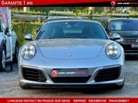 Porsche 911 991 (2) 3.0 370 CARRERA 4 PDK - <small></small> 96.990 € <small>TTC</small> - #2