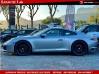 Porsche 911 991 (2) 3.0 370 CARRERA 4 PDK - <small></small> 96.990 € <small>TTC</small> - #4