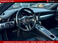 Porsche 911 991 (2) 3.0 370 CARRERA 4 PDK - <small></small> 96.990 € <small>TTC</small> - #11