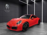 Porsche 911 (991) (2) 3.0 370 carrera 4 pdk - <small></small> 95.900 € <small>TTC</small> - #1