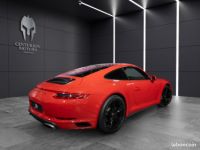 Porsche 911 (991) (2) 3.0 370 carrera 4 pdk - <small></small> 95.900 € <small>TTC</small> - #5