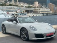 Porsche 911 (991) (2) 3.0 370 carrera pdk7 - <small></small> 105.000 € <small>TTC</small> - #1